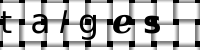 Obrázok CAPTCHA