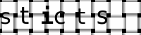 Obrázok CAPTCHA