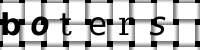 Obrázok CAPTCHA
