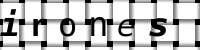 Obrázok CAPTCHA