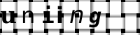 Obrázok CAPTCHA