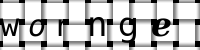 Obrázok CAPTCHA