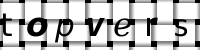 Obrázok CAPTCHA