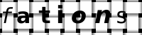 Obrázok CAPTCHA