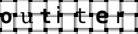 Obrázok CAPTCHA