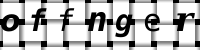 Obrázok CAPTCHA