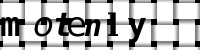 Obrázok CAPTCHA