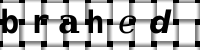 Obrázok CAPTCHA