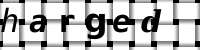 Obrázok CAPTCHA