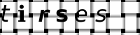 Obrázok CAPTCHA