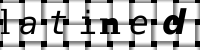 Obrázok CAPTCHA