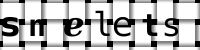 Obrázok CAPTCHA
