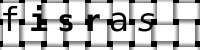 Obrázok CAPTCHA