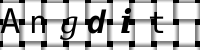 Obrázok CAPTCHA