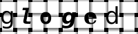 Obrázok CAPTCHA