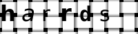 Obrázok CAPTCHA