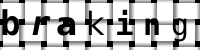 Obrázok CAPTCHA