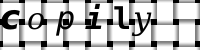 Obrázok CAPTCHA