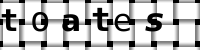Obrázok CAPTCHA