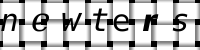 Obrázok CAPTCHA