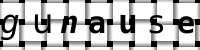 Obrázok CAPTCHA
