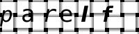 Obrázok CAPTCHA