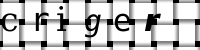 Obrázok CAPTCHA
