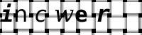 Obrázok CAPTCHA