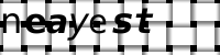 Obrázok CAPTCHA