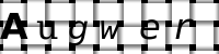 Obrázok CAPTCHA