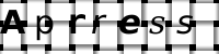 Obrázok CAPTCHA