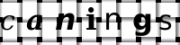 Obrázok CAPTCHA