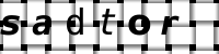 Obrázok CAPTCHA