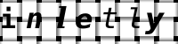 Obrázok CAPTCHA