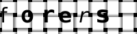 Obrázok CAPTCHA
