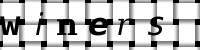 Obrázok CAPTCHA