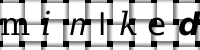 Obrázok CAPTCHA