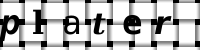 Obrázok CAPTCHA