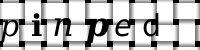 Obrázok CAPTCHA