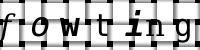 Obrázok CAPTCHA