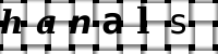 Obrázok CAPTCHA