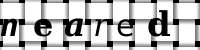 Obrázok CAPTCHA
