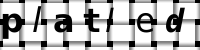 Obrázok CAPTCHA