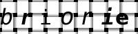 Obrázok CAPTCHA