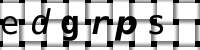 Obrázok CAPTCHA