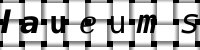 Obrázok CAPTCHA