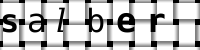 Obrázok CAPTCHA