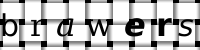 Obrázok CAPTCHA