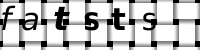 Obrázok CAPTCHA