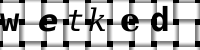 Obrázok CAPTCHA
